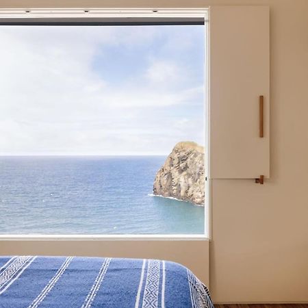 The Blue House Azores Capelas Εξωτερικό φωτογραφία