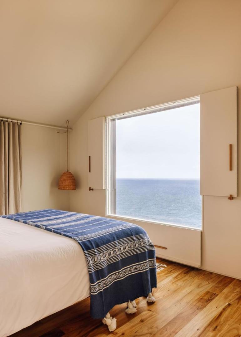 The Blue House Azores Capelas Εξωτερικό φωτογραφία
